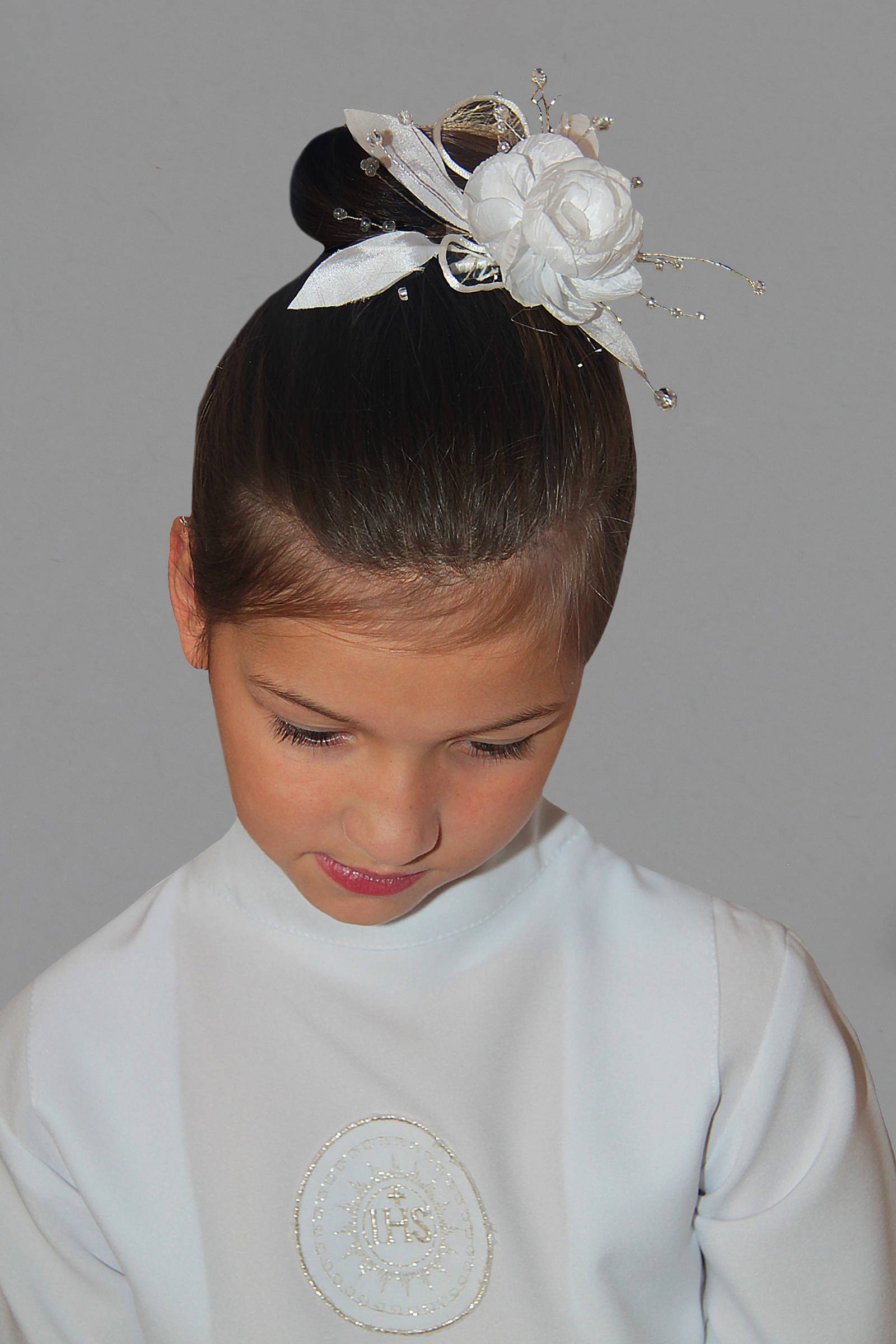 Communion pin UK-PW10 Communion pin UK-PW10 - obraz 2