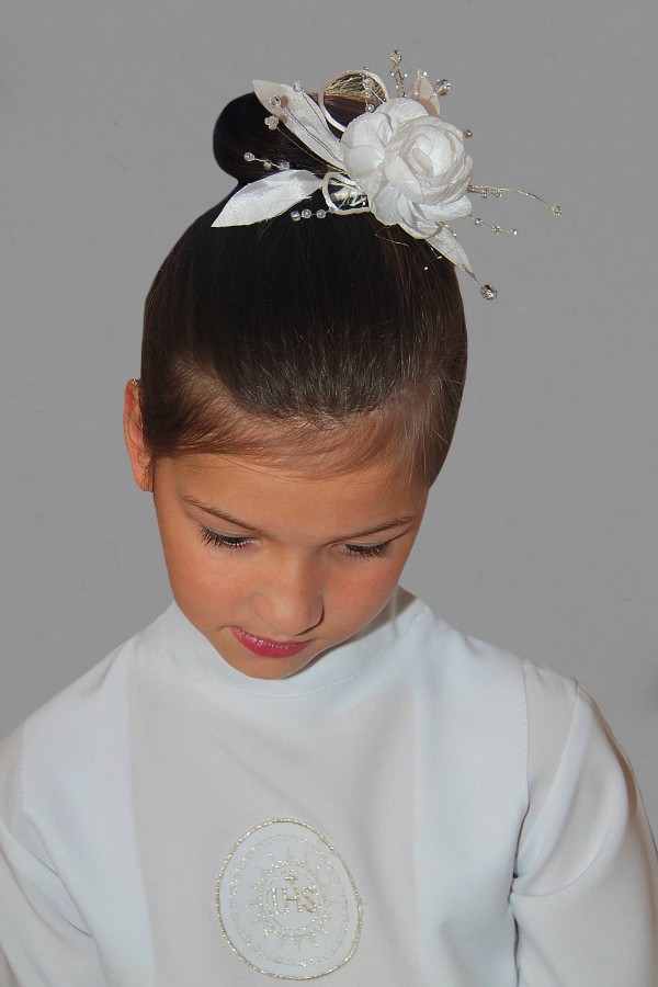 Communion pin UK-PW10 Communion pin UK-PW10 - obraz 1