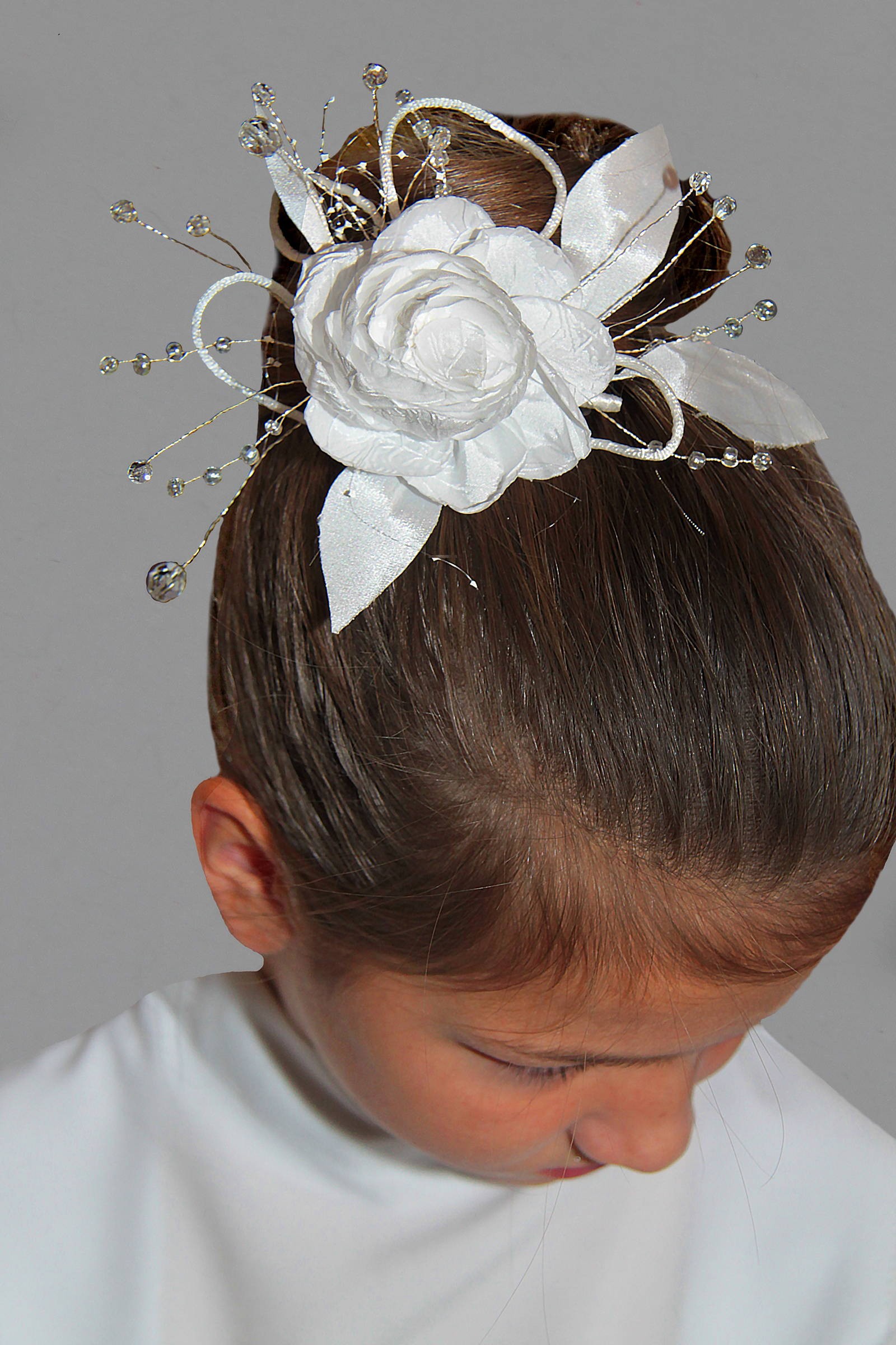 Communion pin UK-PW10 Communion pin UK-PW10 - obraz 0