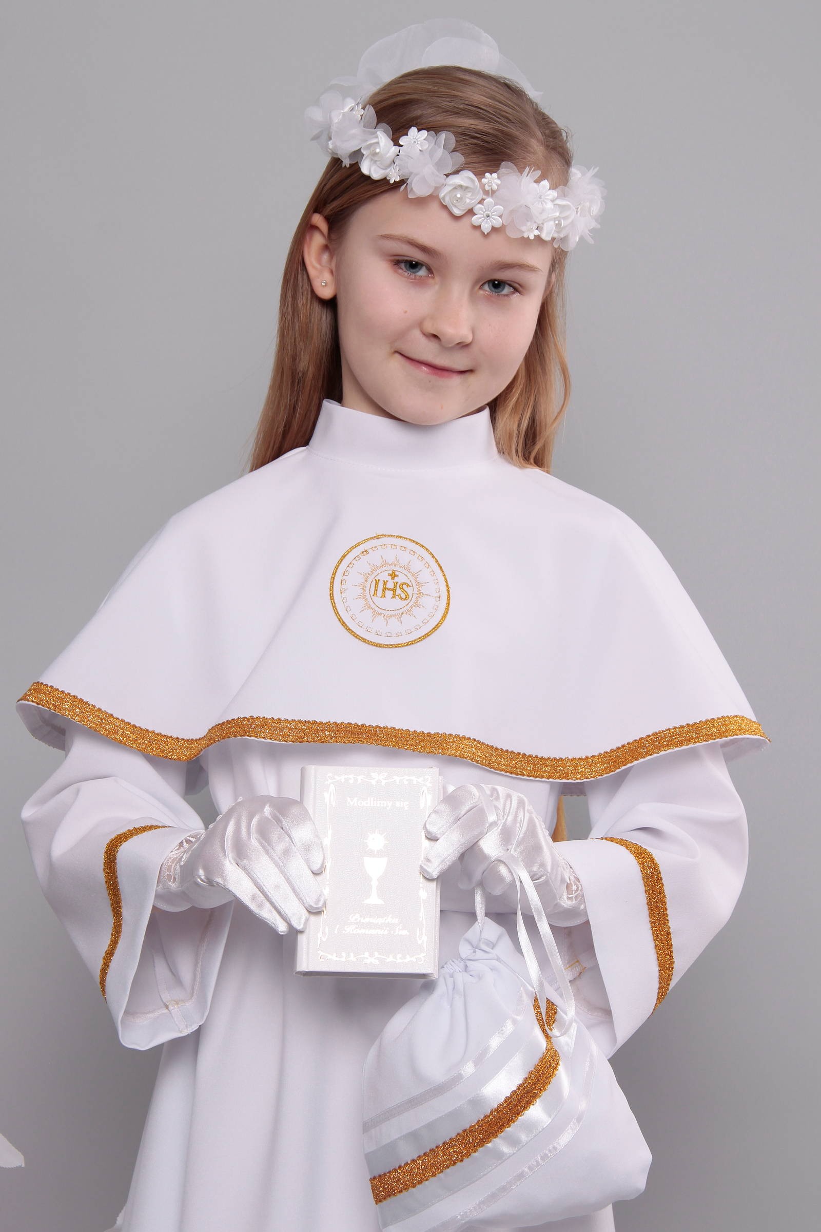 Communion Alba 17/UK-RS - obraz 0