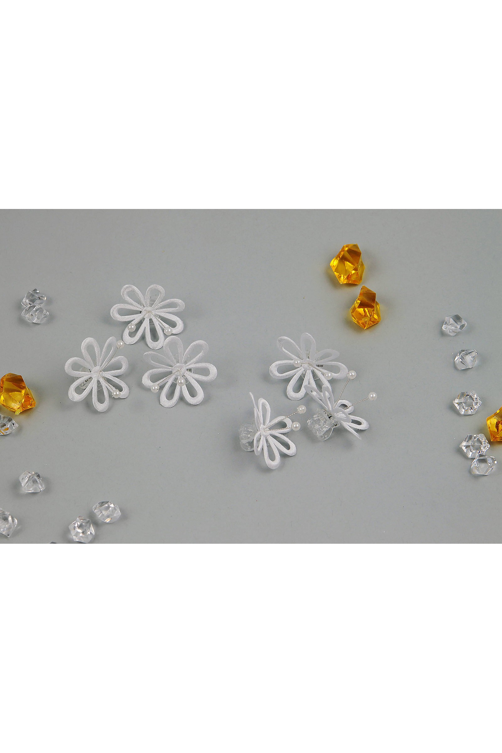 Communion pin - Flower Communion pin - Flower - obraz 0