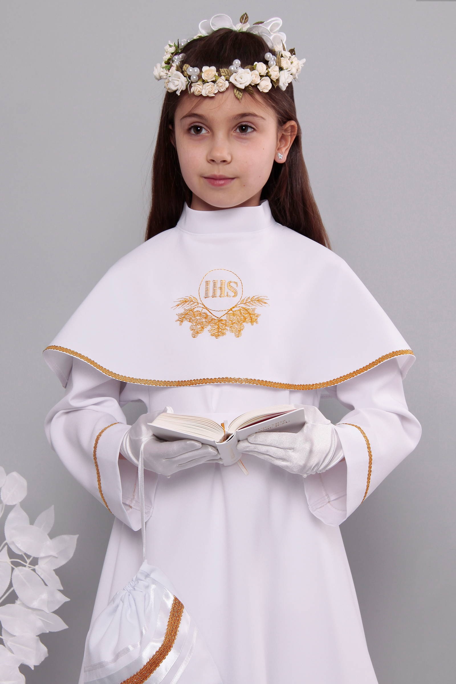 Communion Alba 22/UK-RS - obraz 0