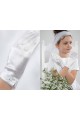 Communion Gloves Classic UK-Nr18 - obraz 3