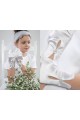 Communion Gloves Classic UK-Nr16 - obraz 1