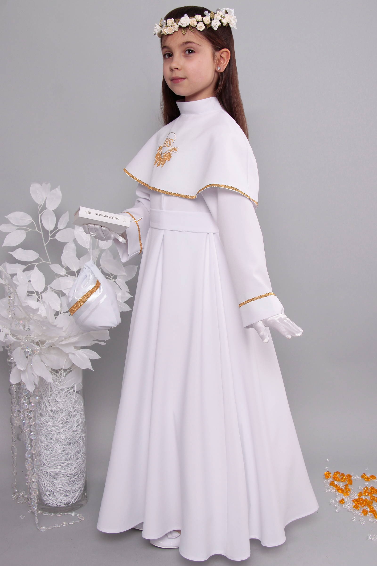 Communion Alba 22/UK-RS - obraz 3