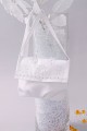 Satin belt communion bag UK-Tps12 - obraz 1