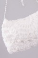 Communion bag crochet yarn UK-Tdp1 - obraz 0