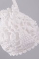 Communion bag crochet yarn UK-Tdm1 - obraz 1