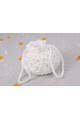 Communion bag crochet yarn UK-Tdm1 - obraz 3