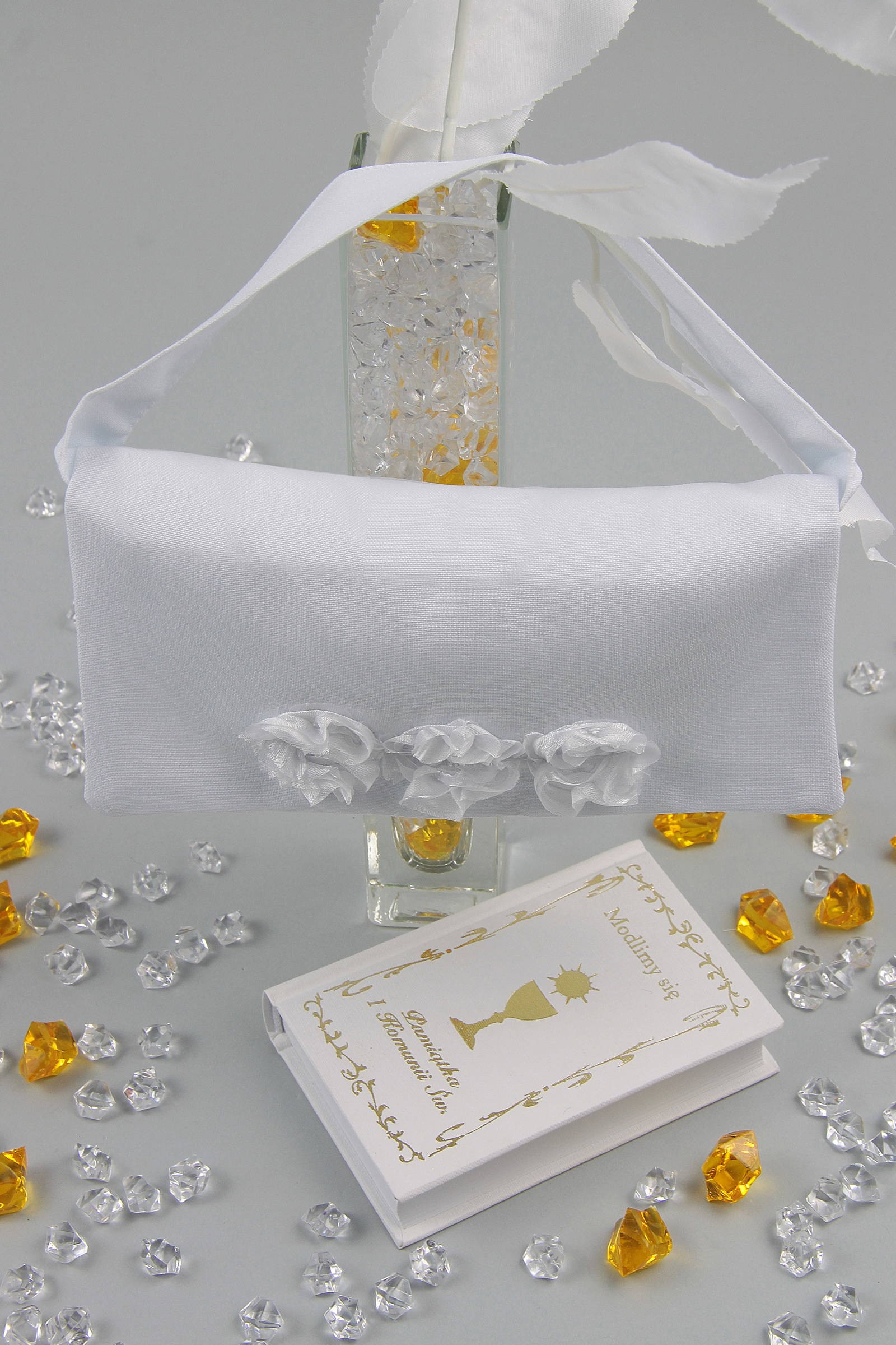 Communion envelope bag UK-Tk2 Communion envelope bag UK-Tk2 - obraz 0