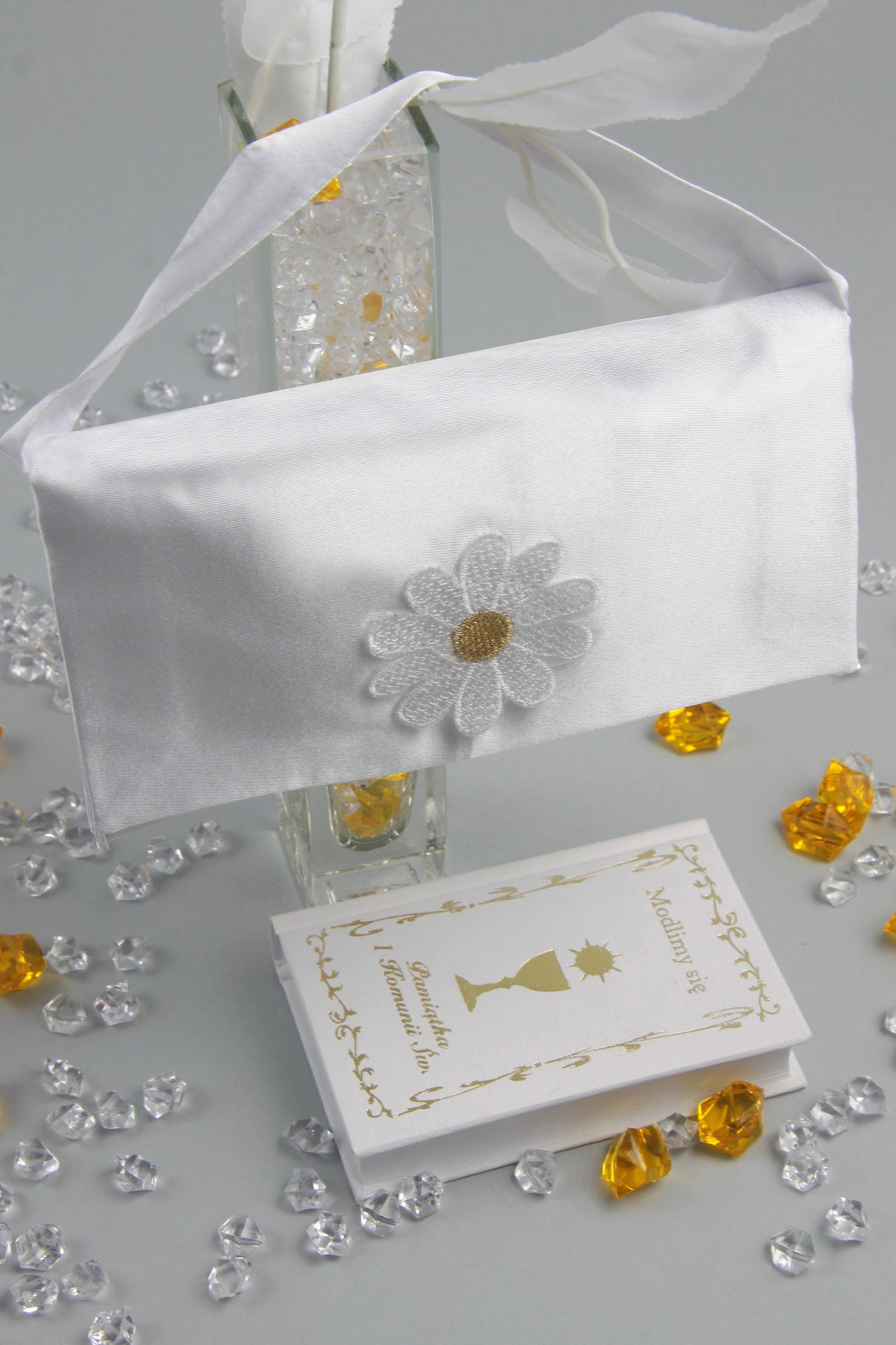 Communion envelope bag UK-Tk3 Communion envelope bag UK-Tk3 - obraz 0