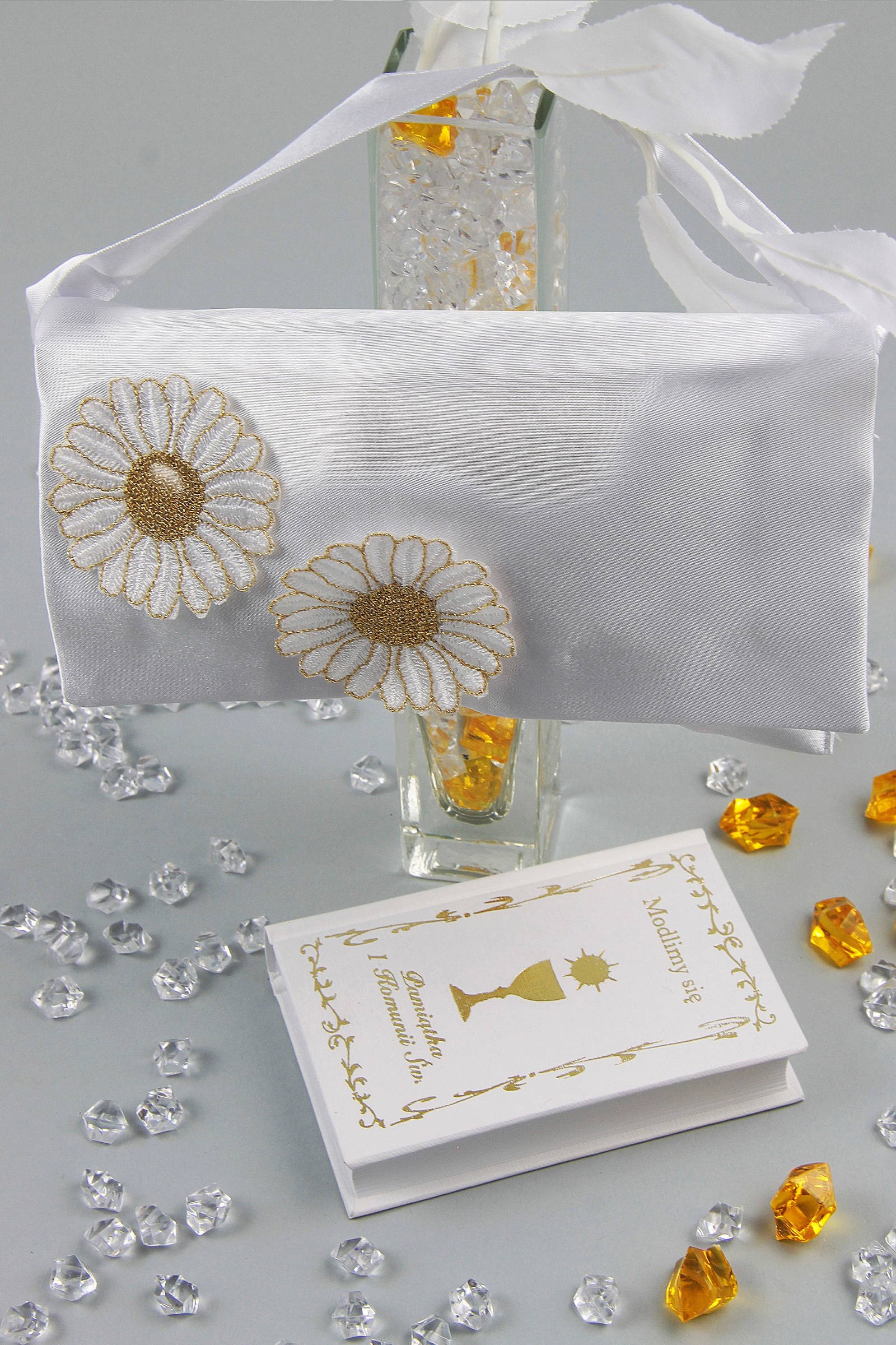 Communion envelope bag UK-Tk4 - obraz 0