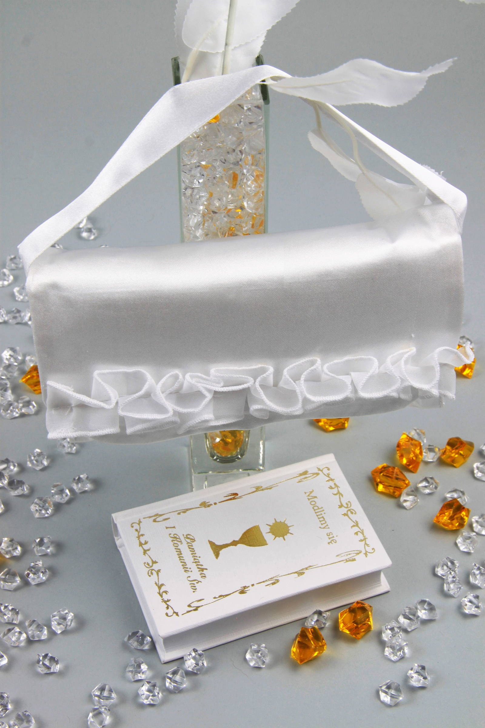 Communion envelope bag UK-Tk8 Communion envelope bag UK-Tk8 - obraz 0