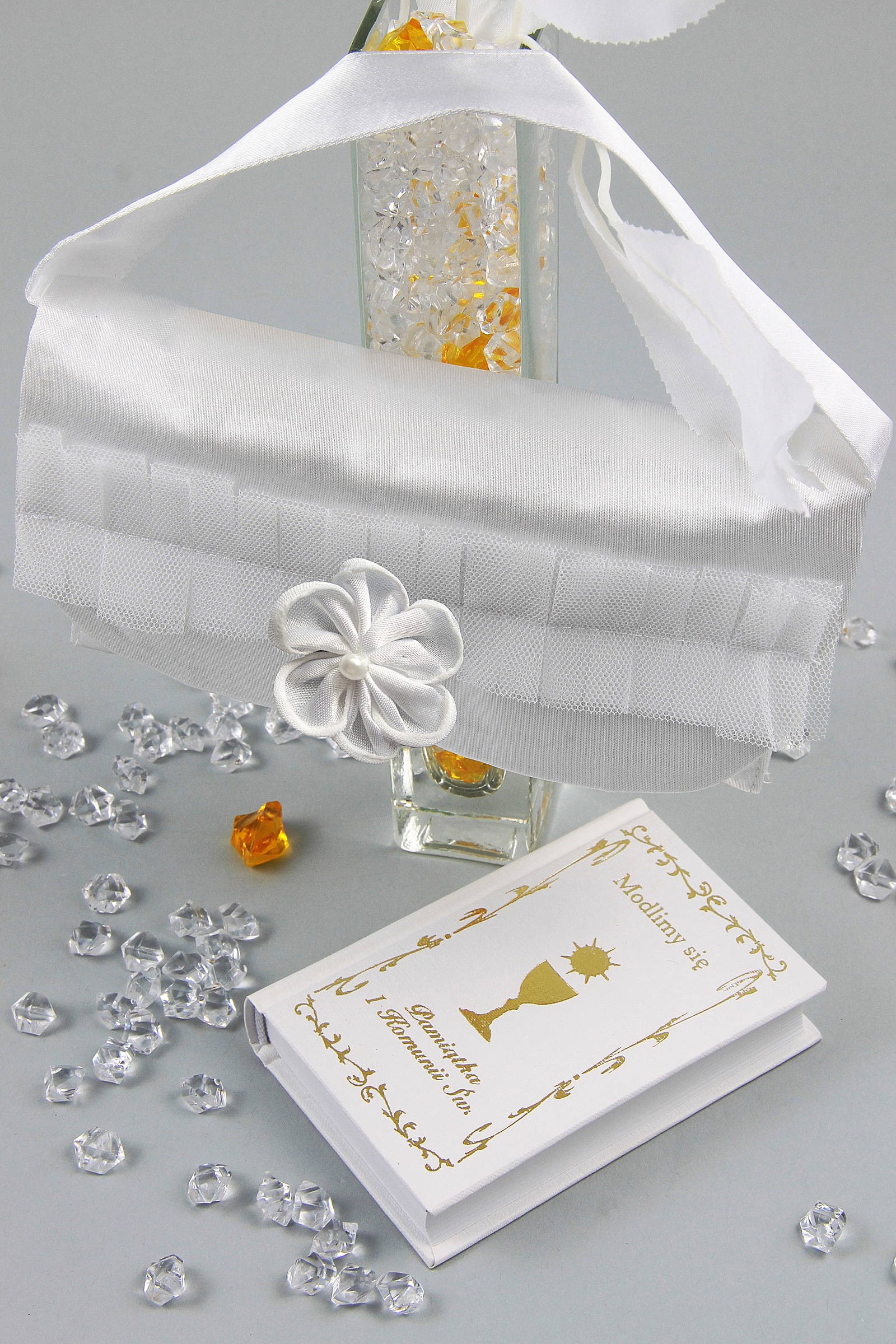 Communion envelope bag UK-Tk7 Communion envelope bag UK-Tk7 - obraz 0