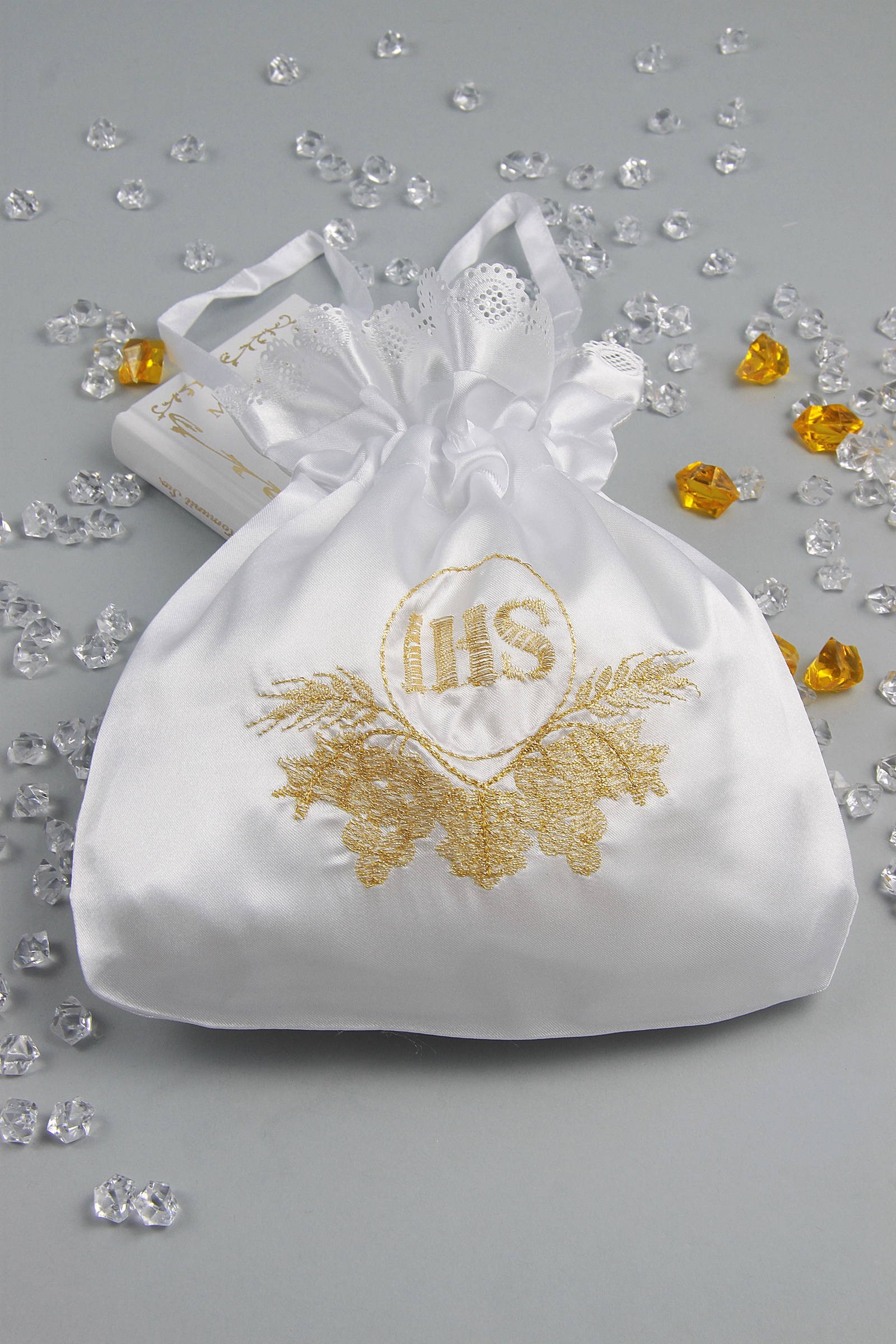 Communion purse purse UK-Ts3 - obraz 0