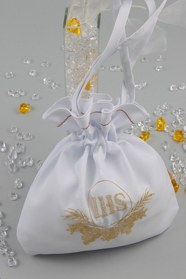Communion purse purse UK-Ts2 Communion purse purse UK-Ts2 - obraz 1