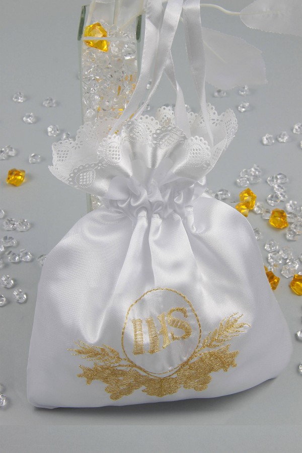 Communion purse purse UK-Ts3 - obraz 1