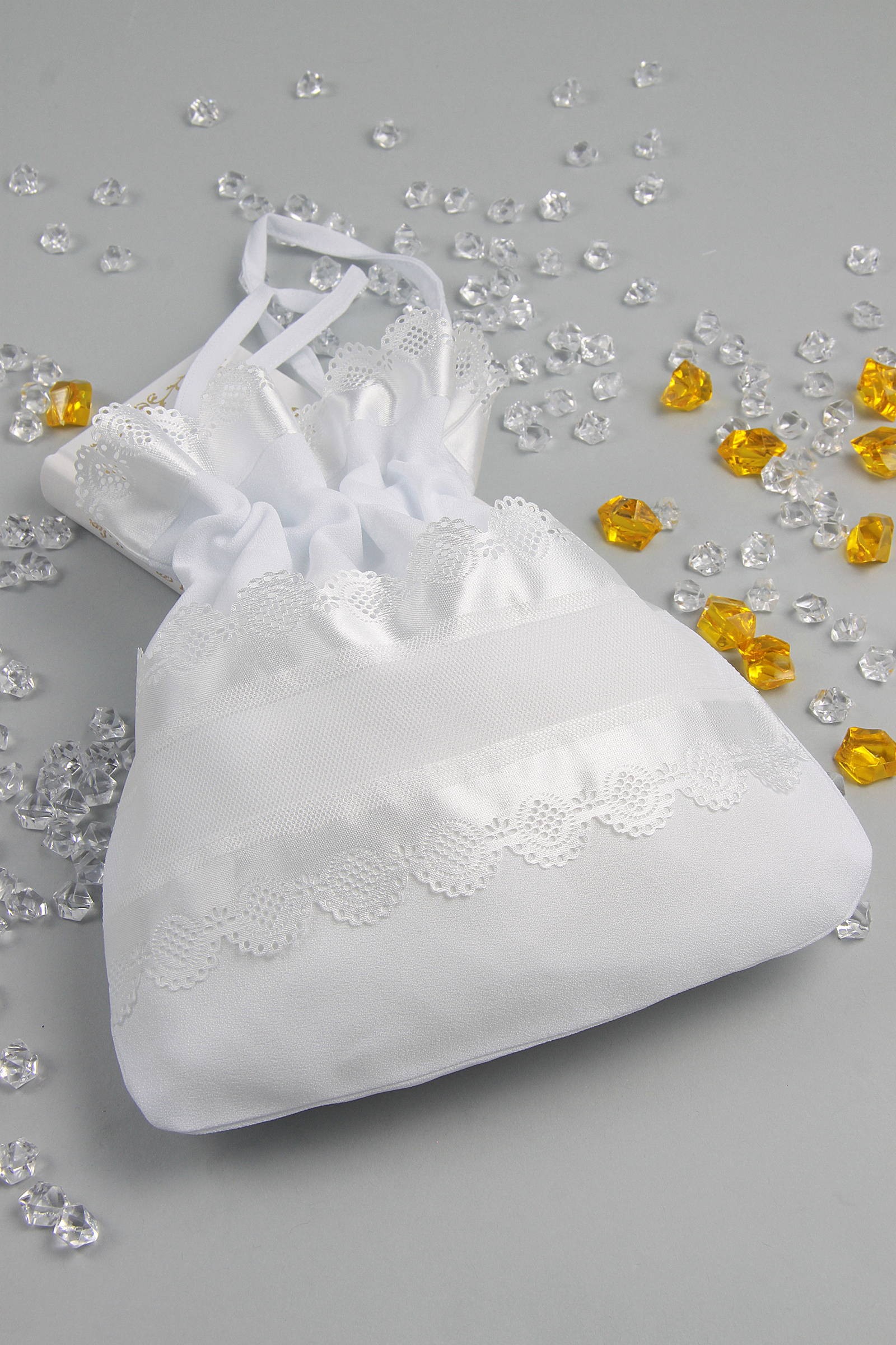 Communion purse purse UK-Ts4 Communion purse purse UK-Ts4 - obraz 0