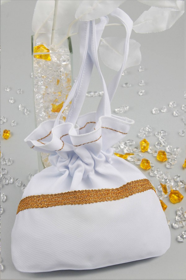 Communion purse purse UK-Ts8 Communion purse purse UK-Ts8 - obraz 1
