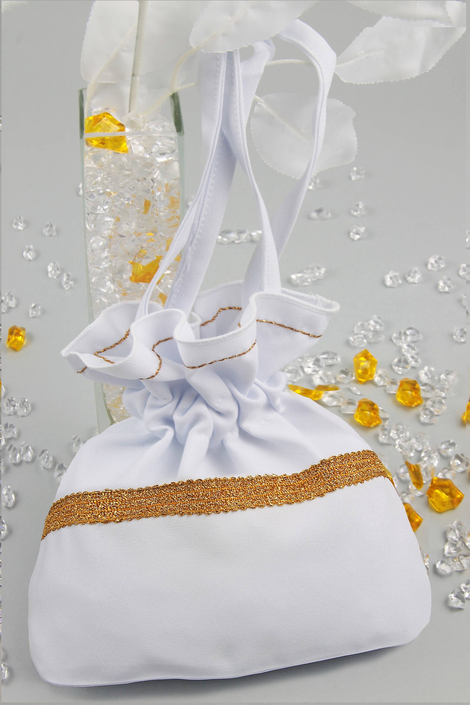 Communion purse purse UK-Ts8 Communion purse purse UK-Ts8 - obraz 1