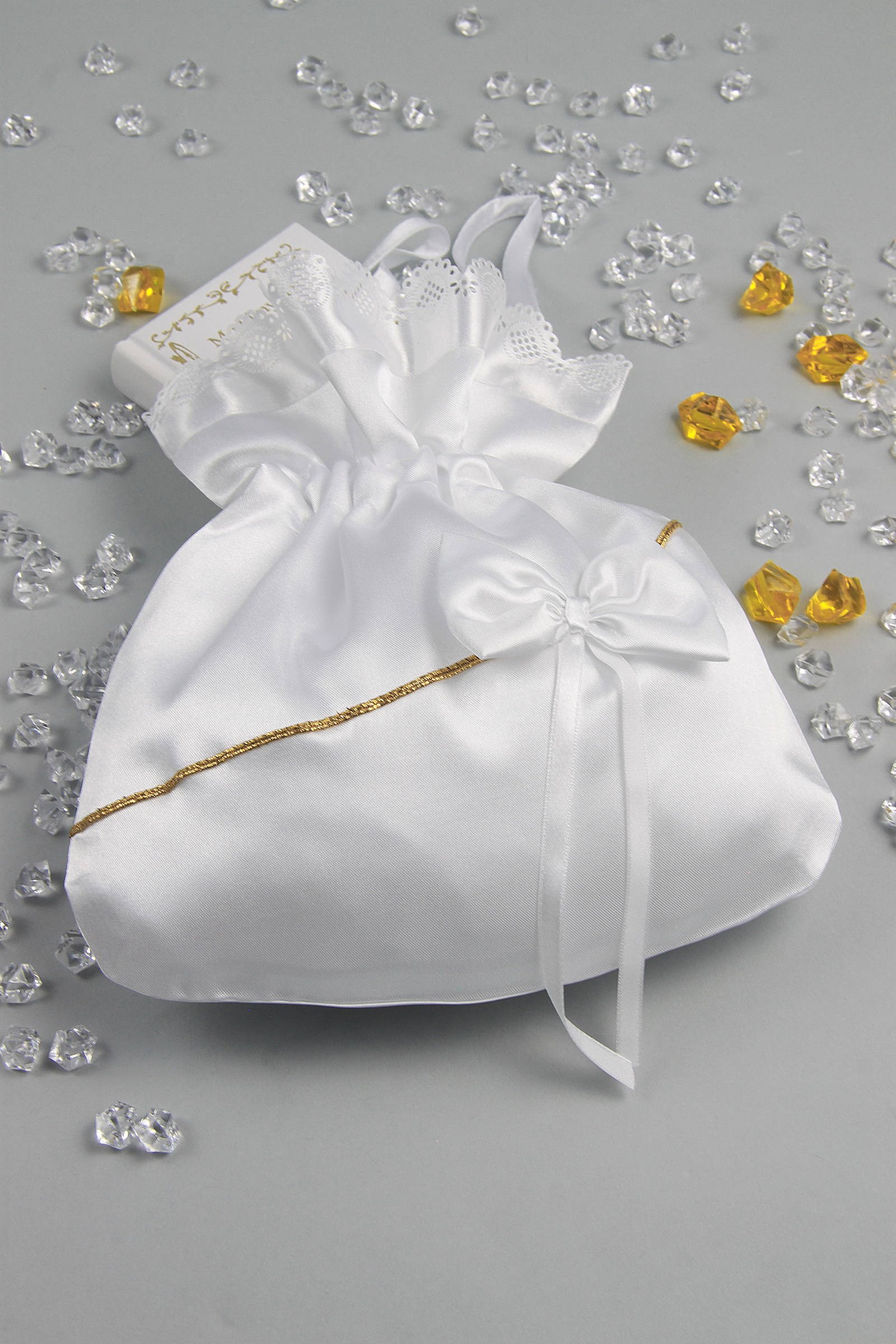 Communion purse purse UK-Ts10 Communion purse purse UK-Ts10 - obraz 0