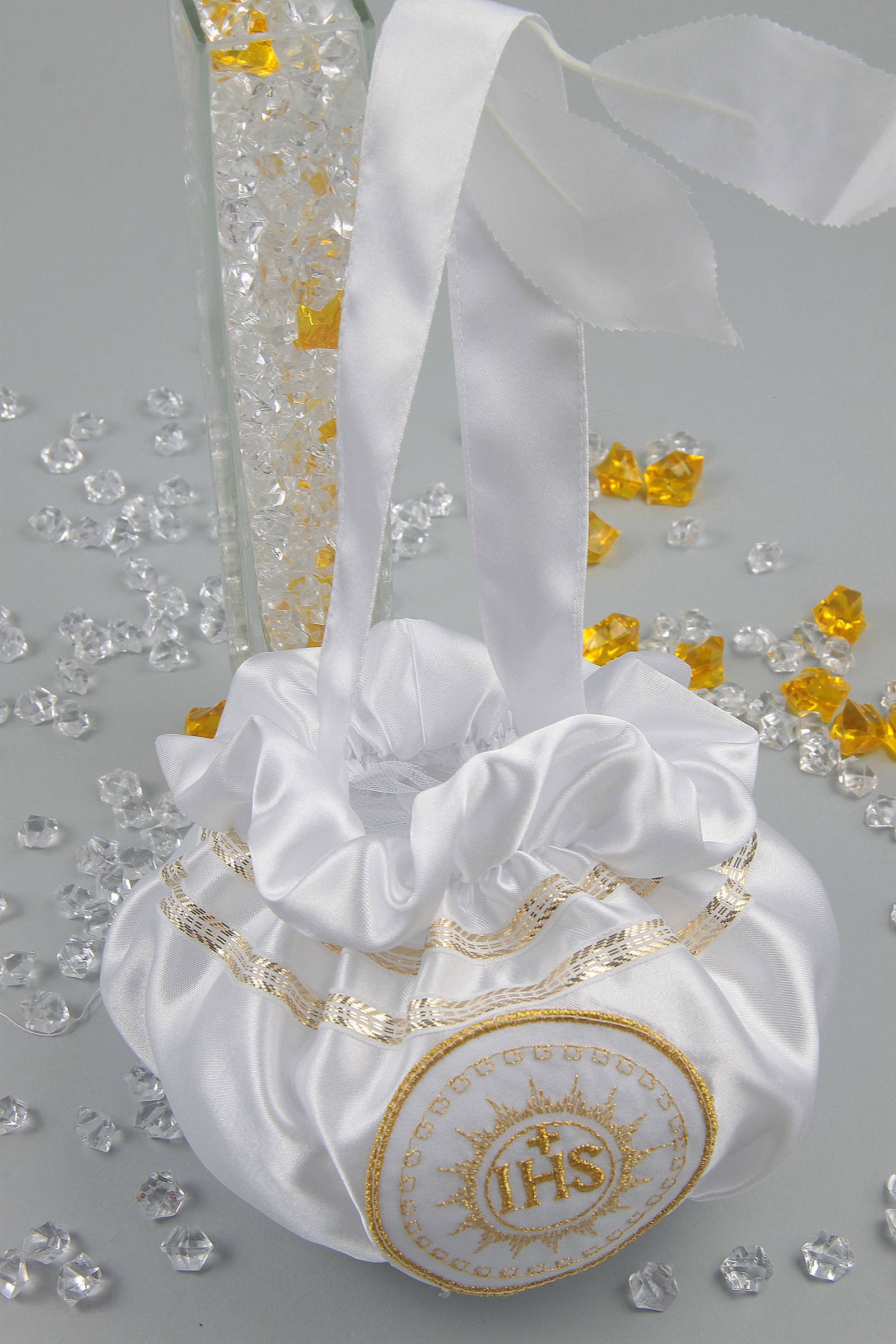 Communion bag bellows UK-Tm5 Communion bag bellows UK-Tm5 - obraz 0