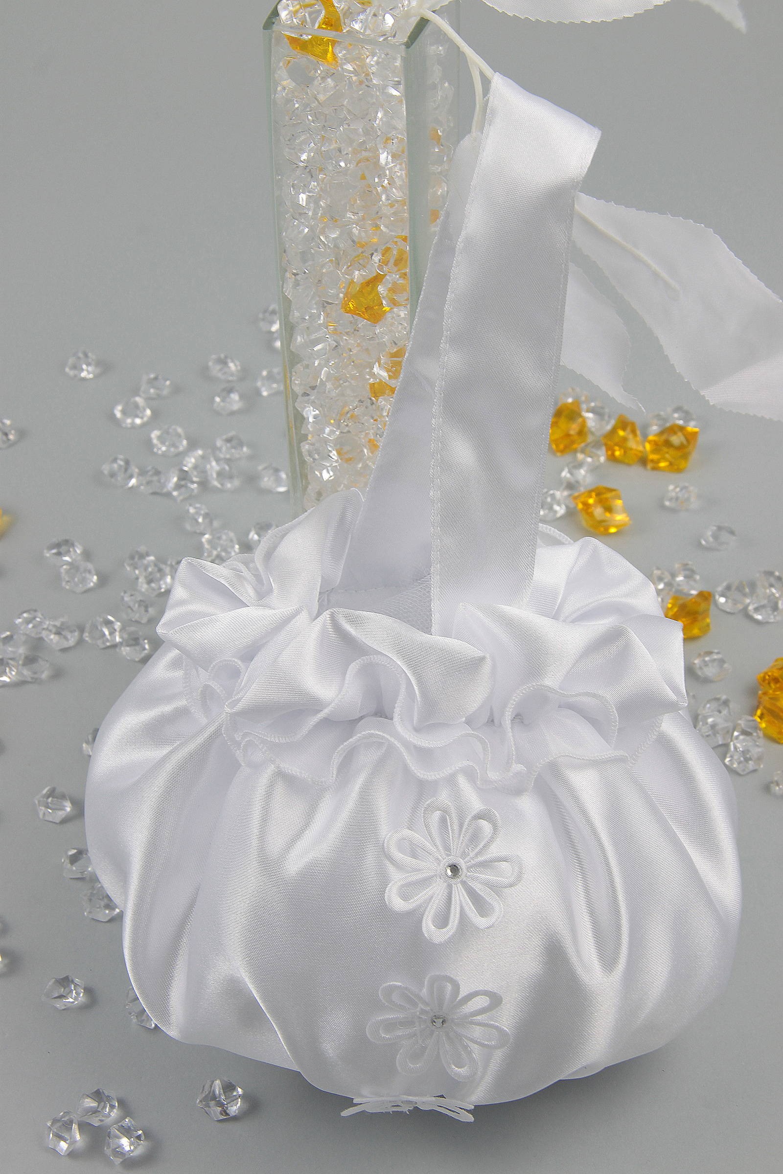 Communion bag bellows UK-Tm6 Communion bag bellows UK-Tm6 - obraz 0