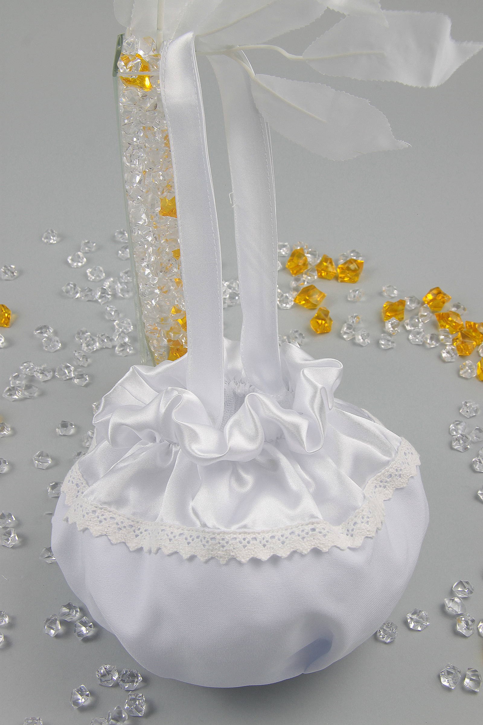 Communion bag bellows UK-Tm7 Communion bag bellows UK-Tm7 - obraz 0