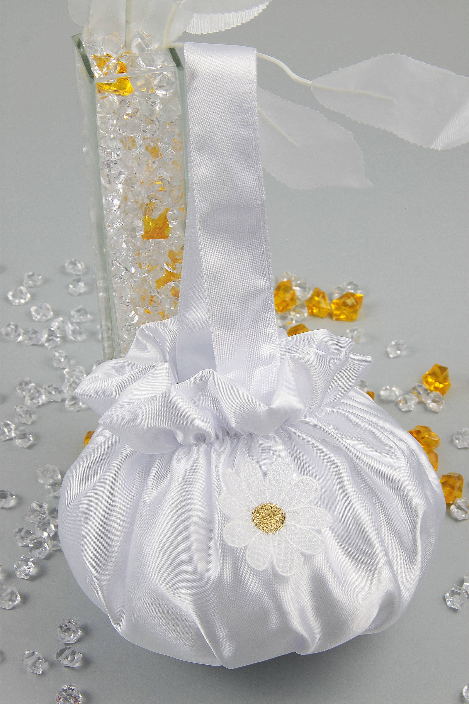 Communion bag bellows UK-Tm11 - obraz 0