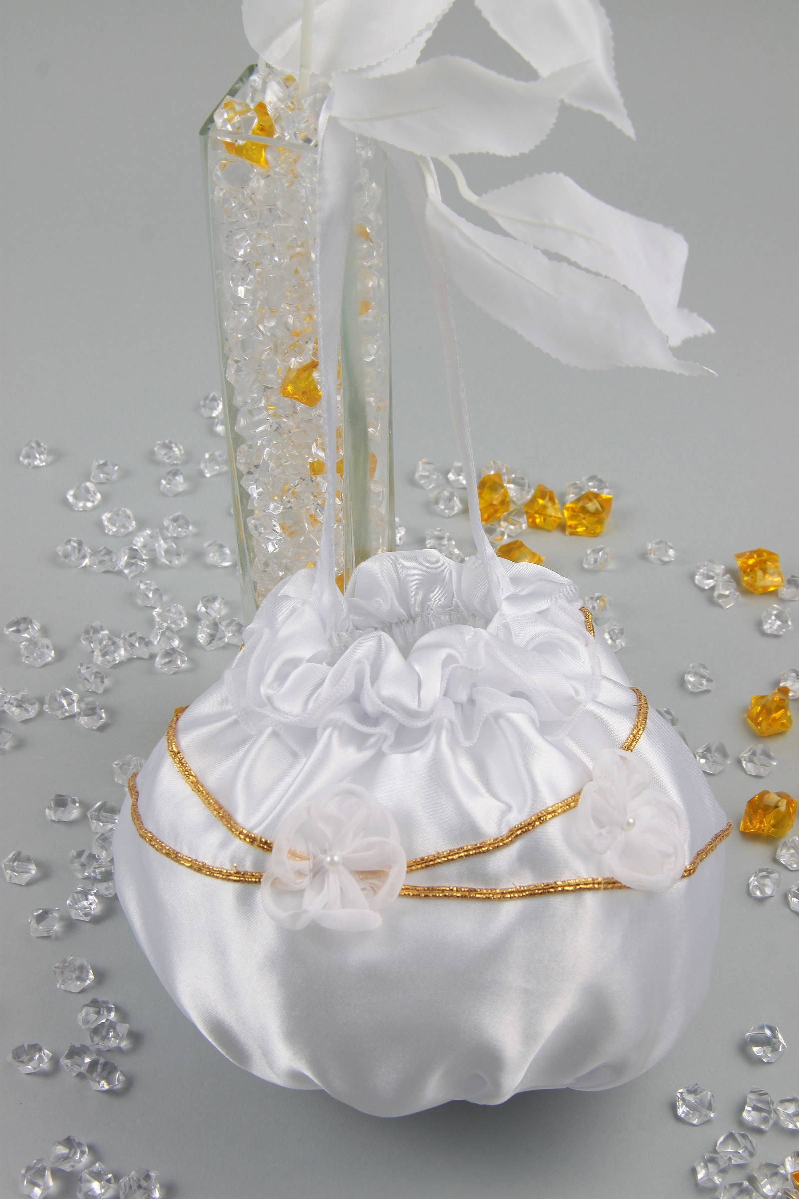 Communion bag bellows UK-Tm15 Communion bag bellows UK-Tm15 - obraz 0