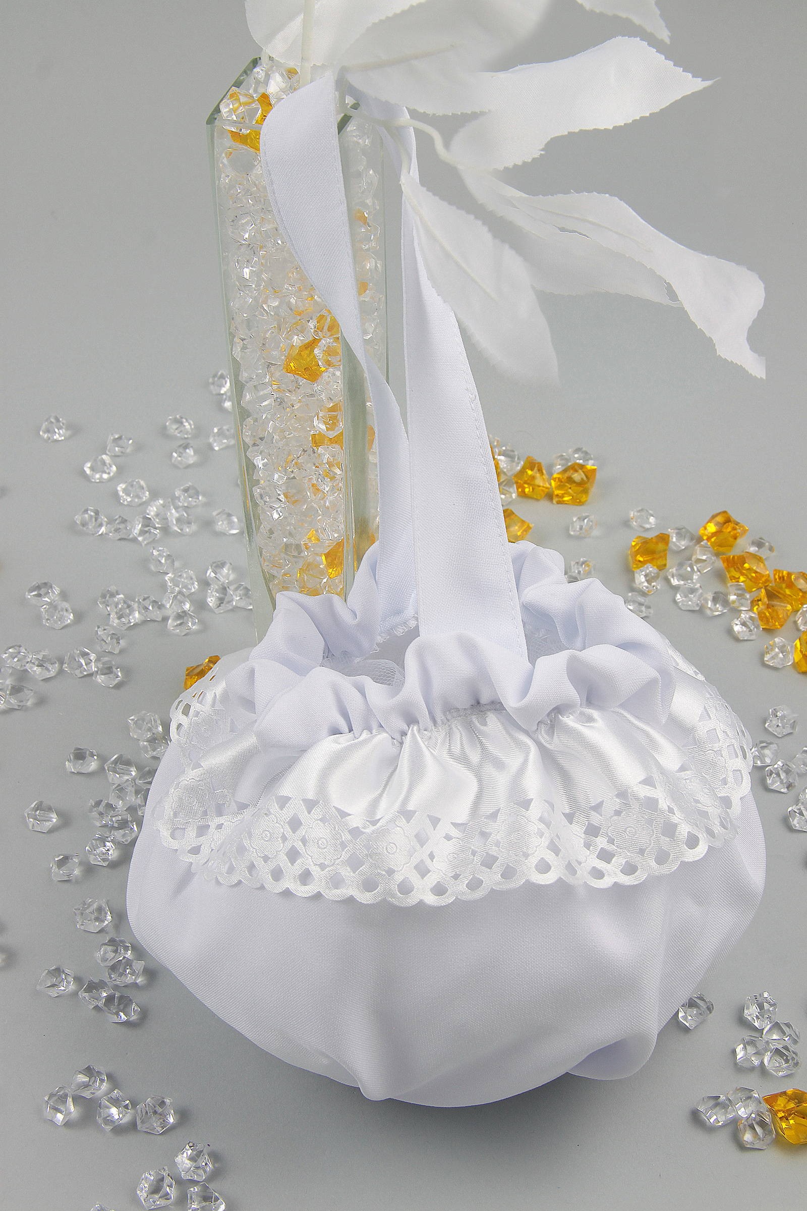 Communion bag bellows UK-Tm12 Communion bag bellows UK-Tm12 - obraz 0