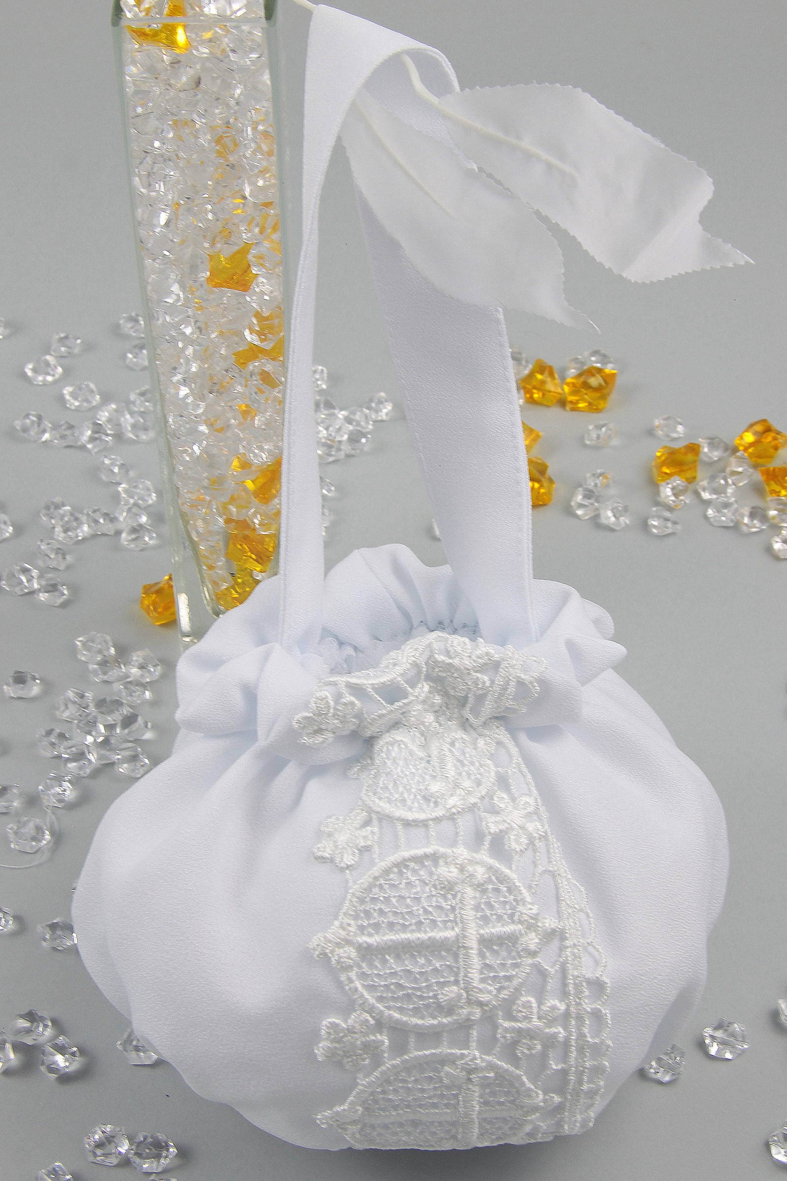 Communion bag bellows UK-Tm9 - obraz 0