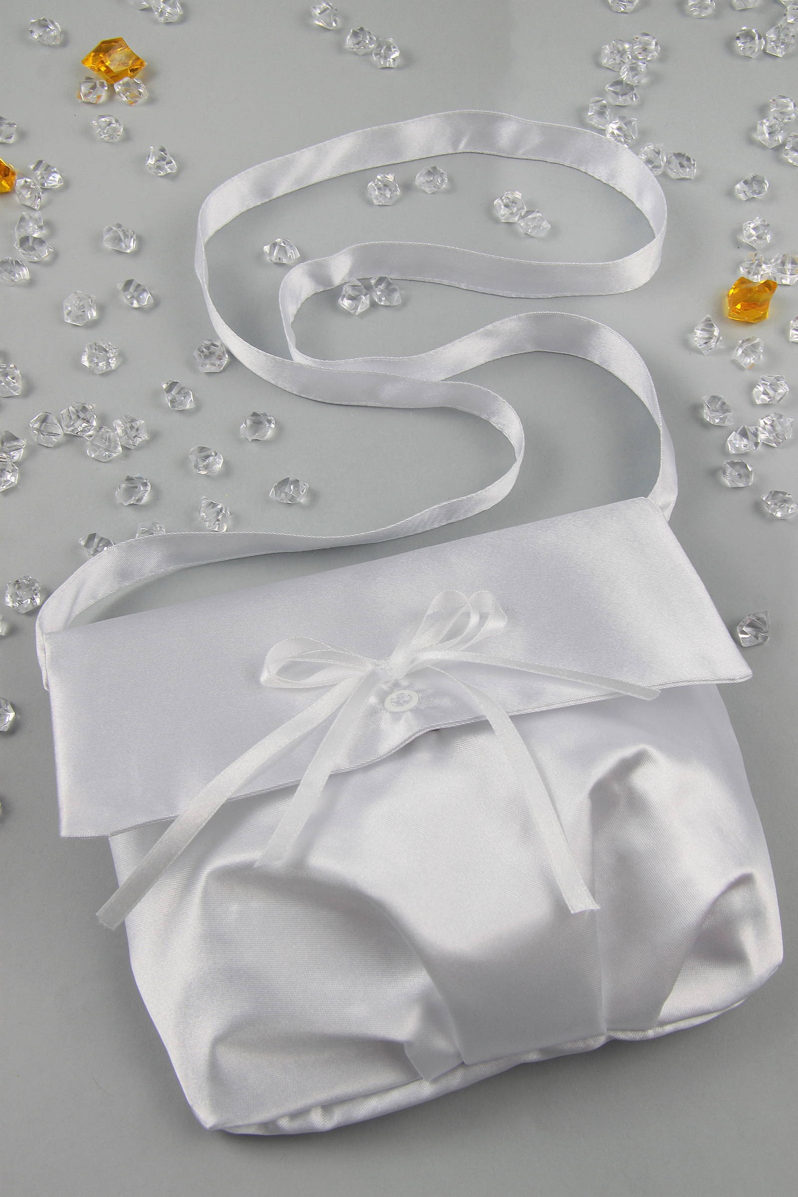 Communion belt bag UK-Tp2 Communion belt bag UK-Tp2 - obraz 0