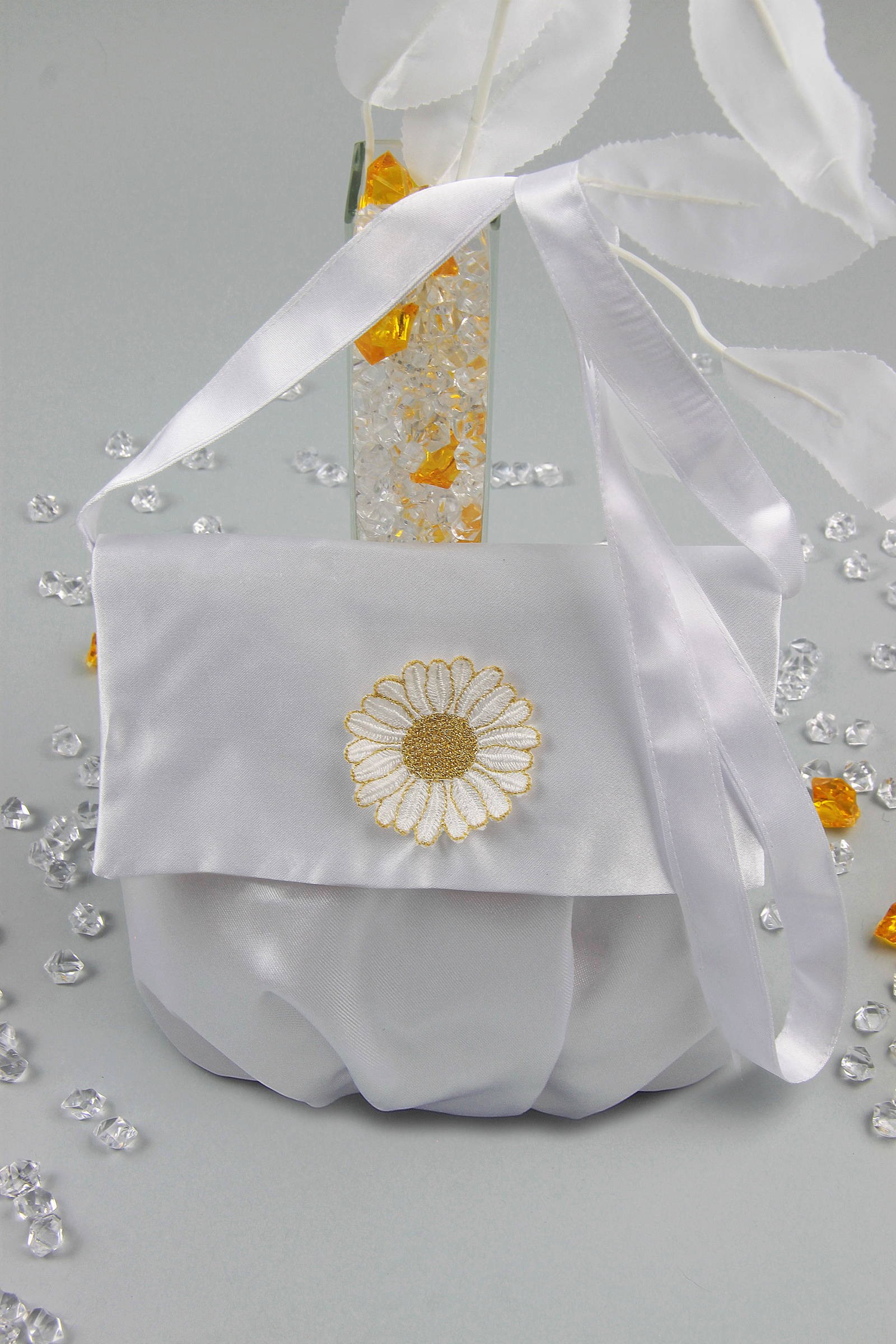 Communion belt bag UK-Tp3 Communion belt bag UK-Tp3 - obraz 1