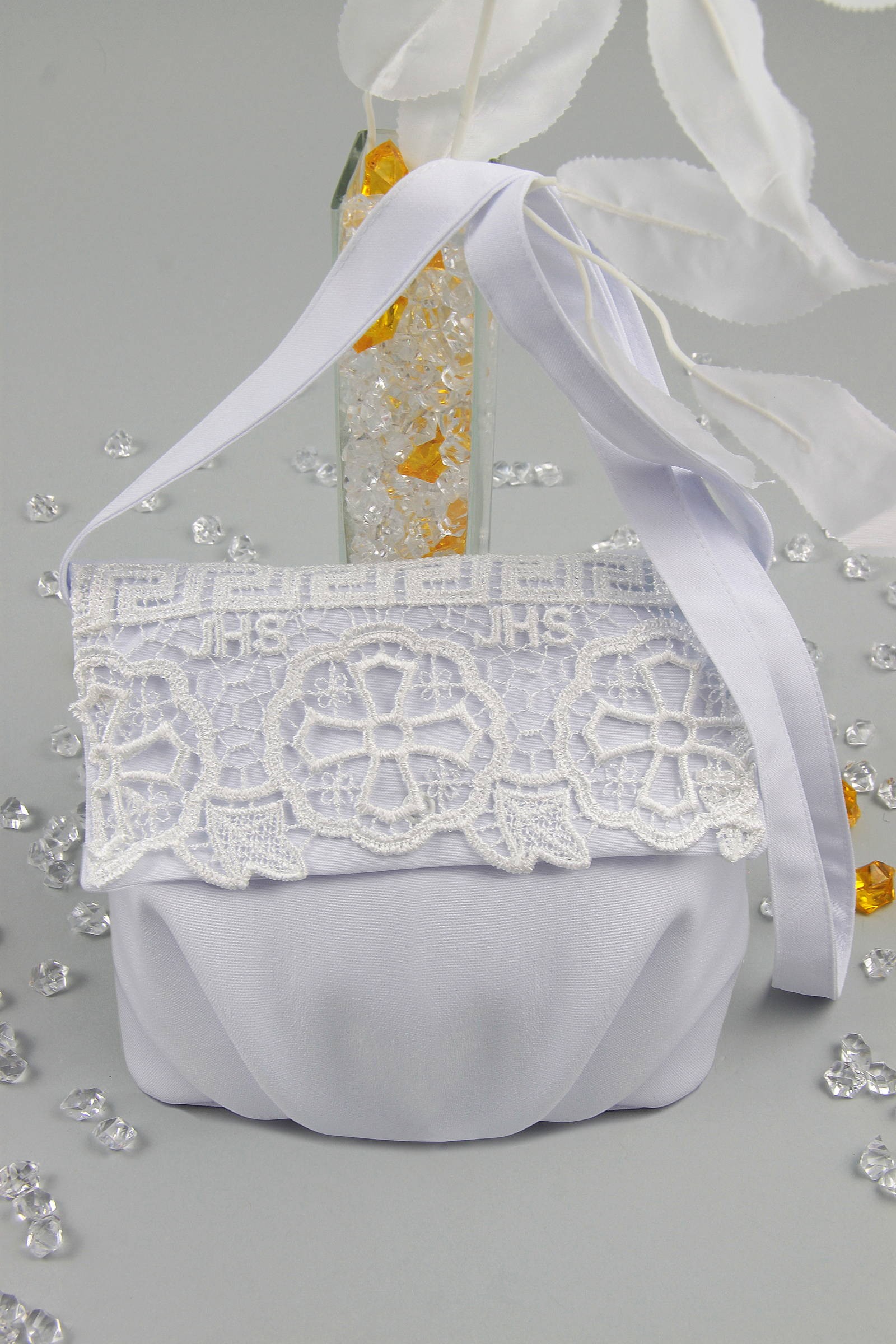 Communion belt bag UK-Tp5 Communion belt bag UK-Tp5 - obraz 1