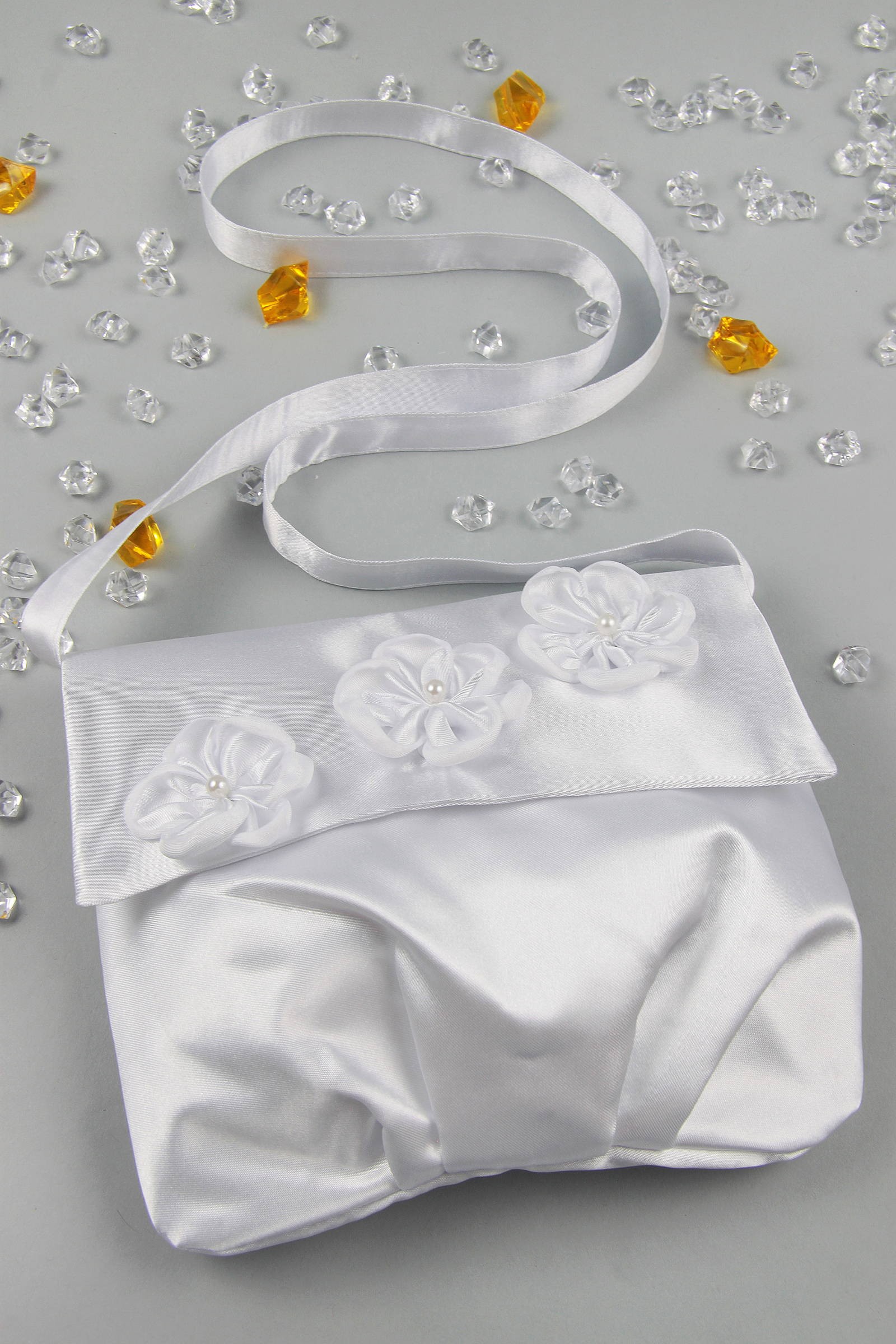 Communion belt bag UK-Tp7 Communion belt bag UK-Tp7 - obraz 0