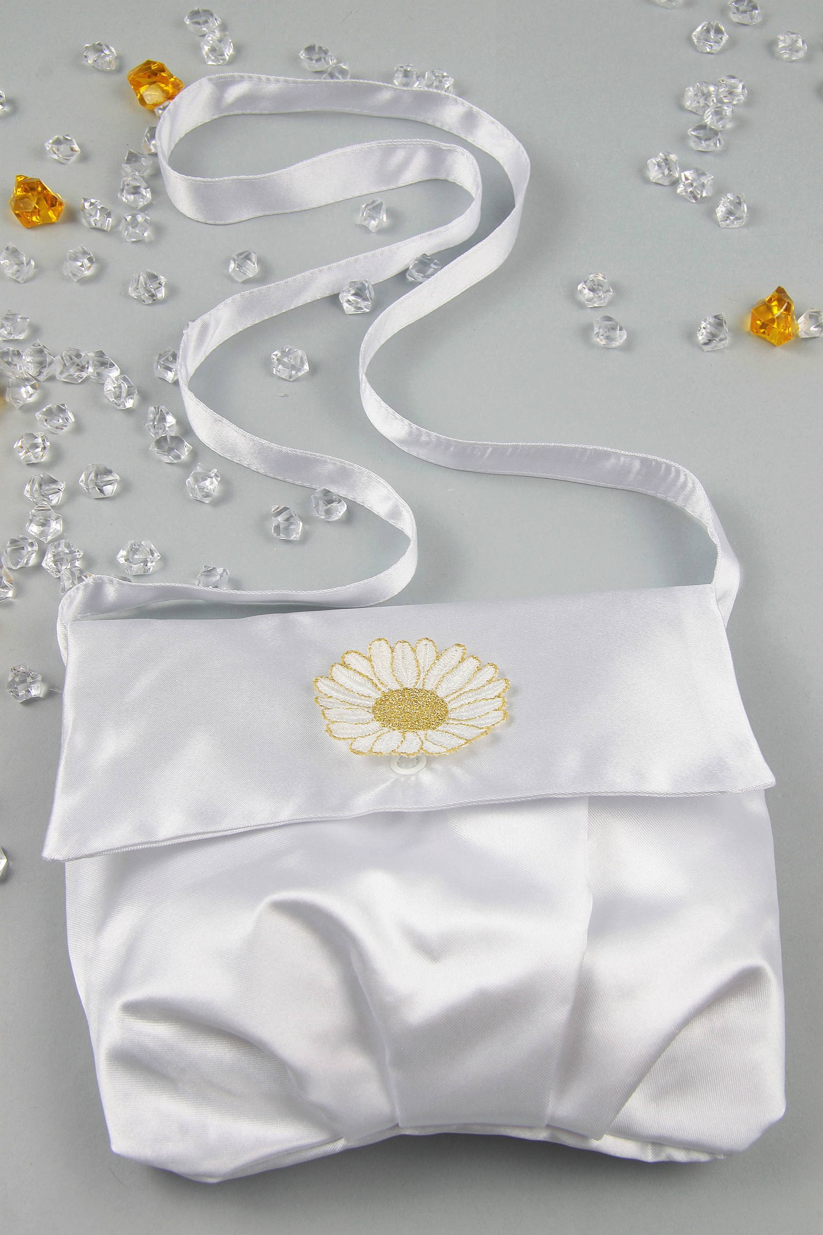 Communion belt bag UK-Tp3 Communion belt bag UK-Tp3 - obraz 0