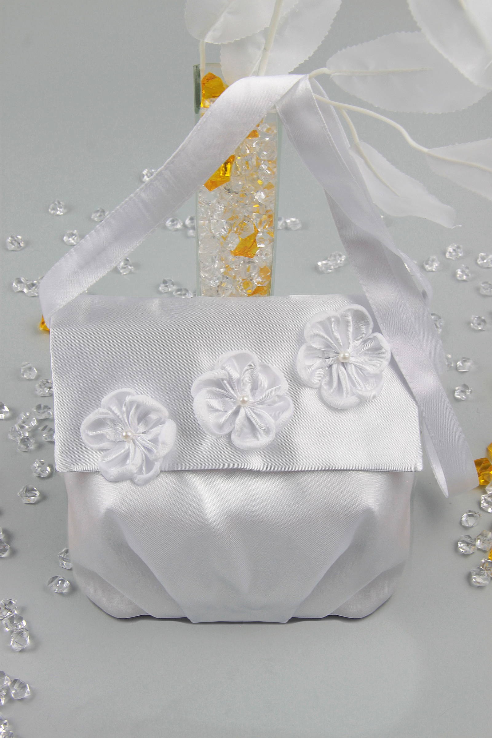 Communion belt bag UK-Tp7 Communion belt bag UK-Tp7 - obraz 1