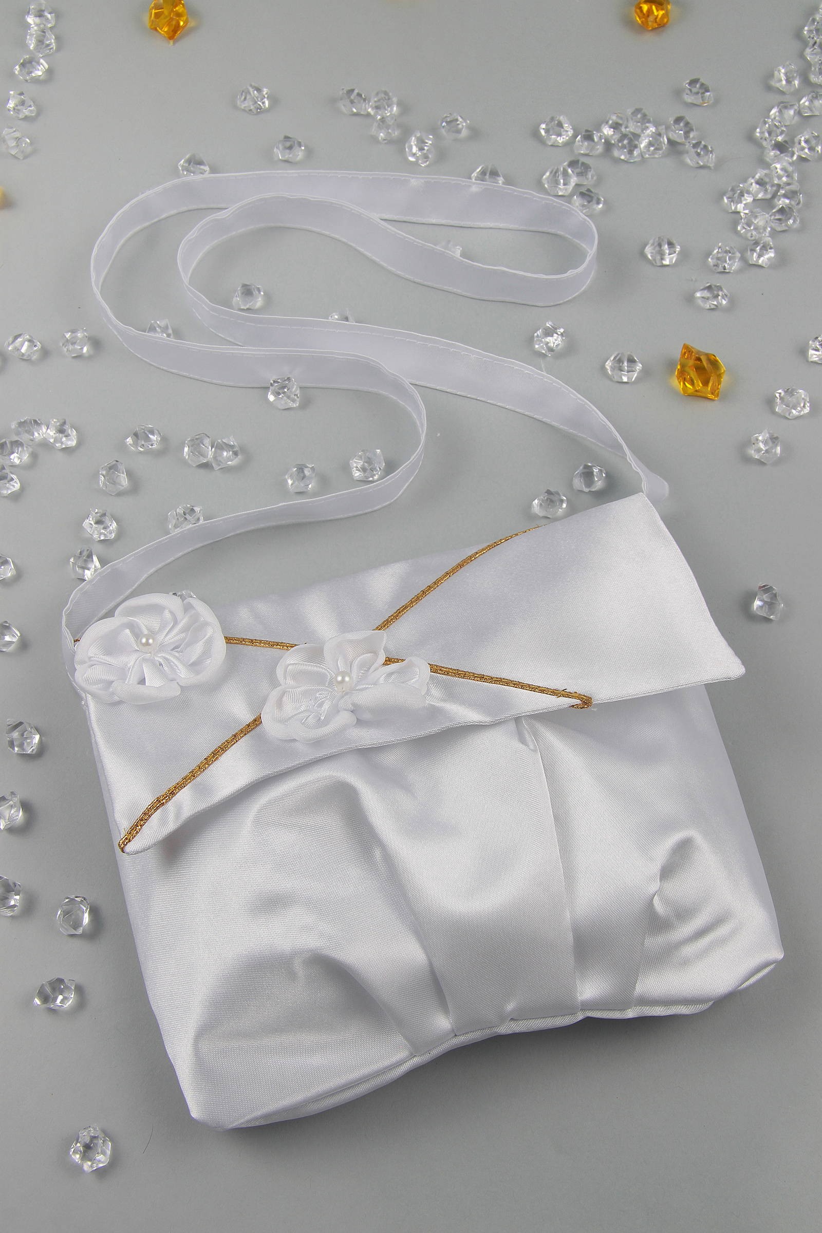 Communion belt bag UK-Tp11 Communion belt bag UK-Tp11 - obraz 0
