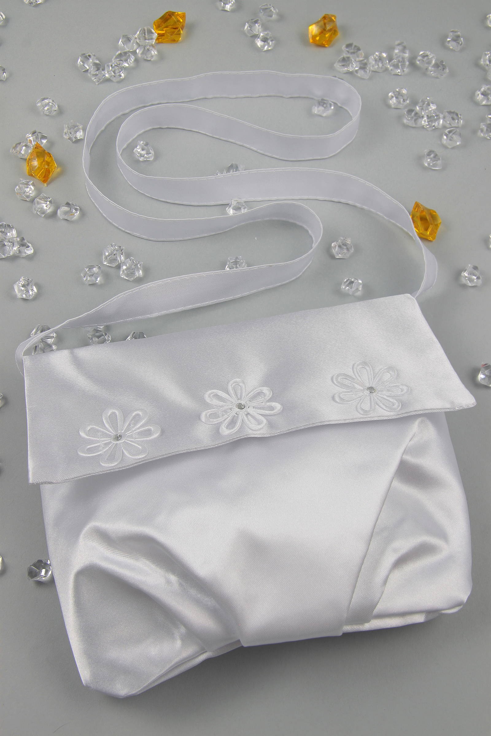 Communion belt bag UK-Tp9 Communion belt bag UK-Tp9 - obraz 0