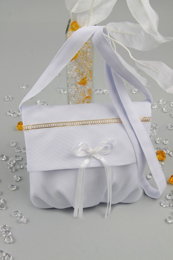 Communion belt bag UK-Tp10 - obraz 1