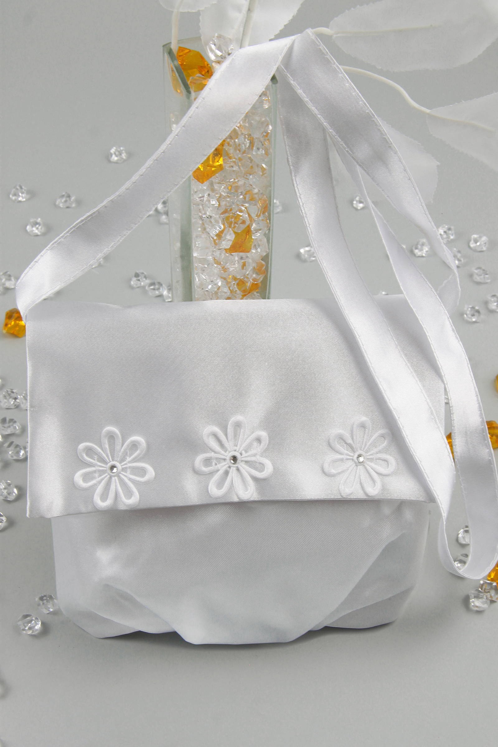 Communion belt bag UK-Tp9 Communion belt bag UK-Tp9 - obraz 1