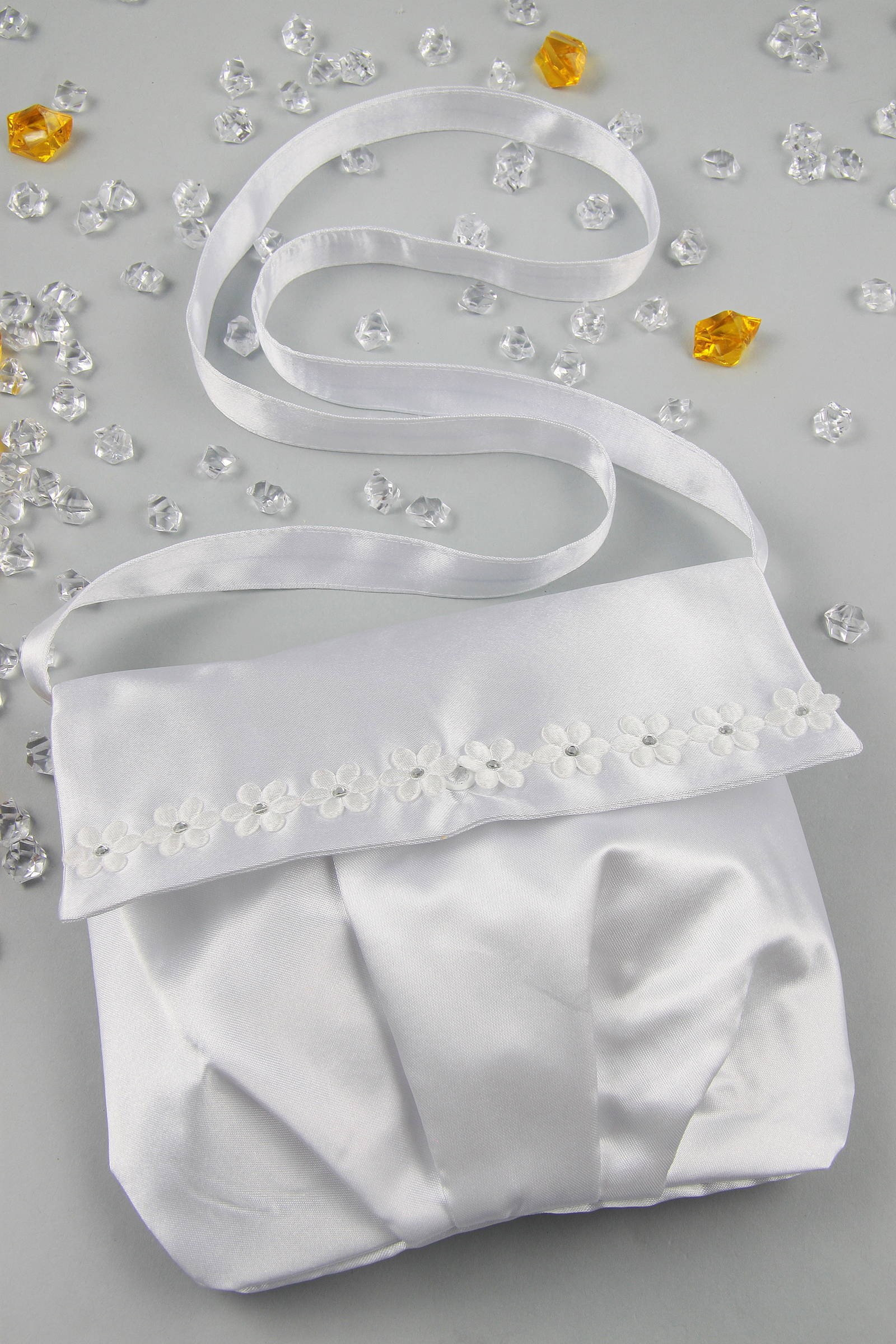 Communion belt bag UK-Tp13 Communion belt bag UK-Tp13 - obraz 0