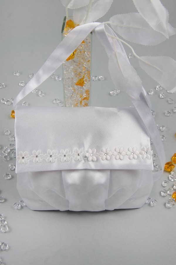 Communion belt bag UK-Tp13 Communion belt bag UK-Tp13 - obraz 1