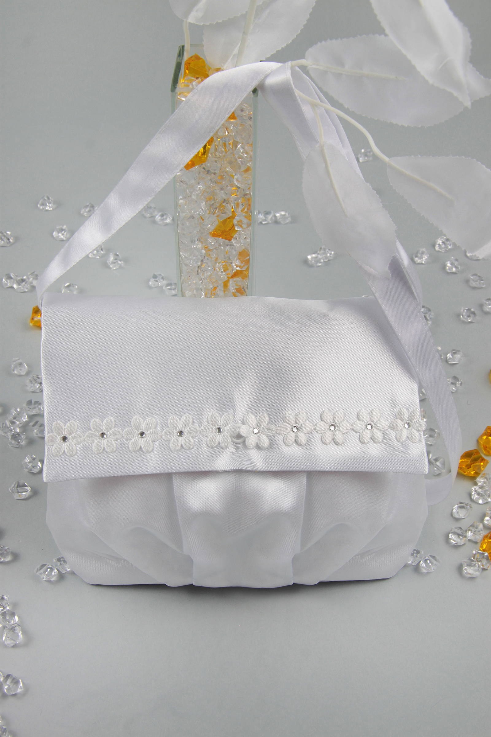 Communion belt bag UK-Tp13 Communion belt bag UK-Tp13 - obraz 1