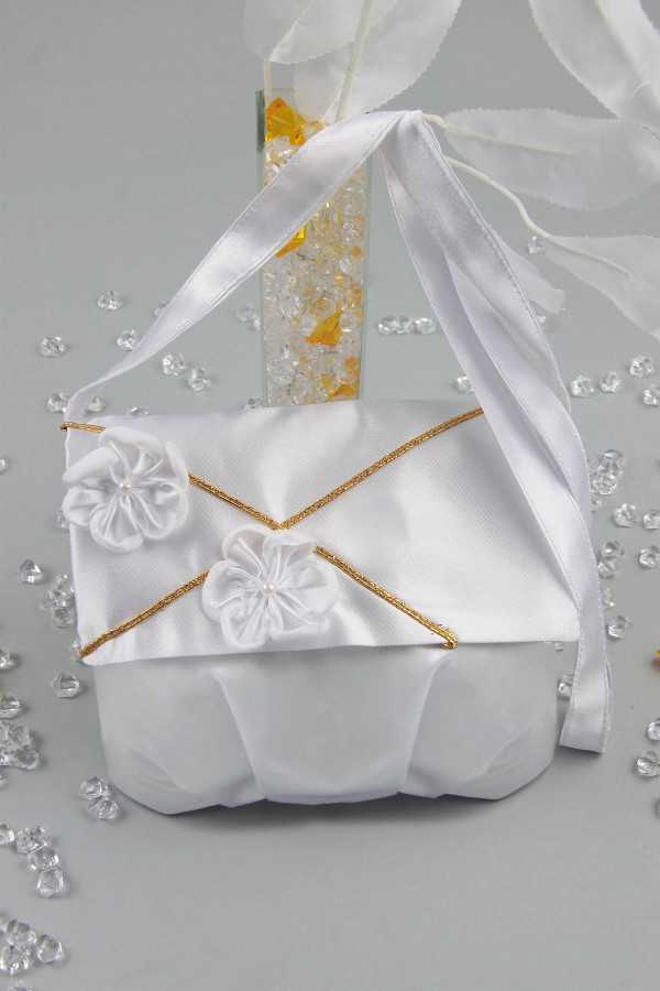 Communion belt bag UK-Tp11 Communion belt bag UK-Tp11 - obraz 1