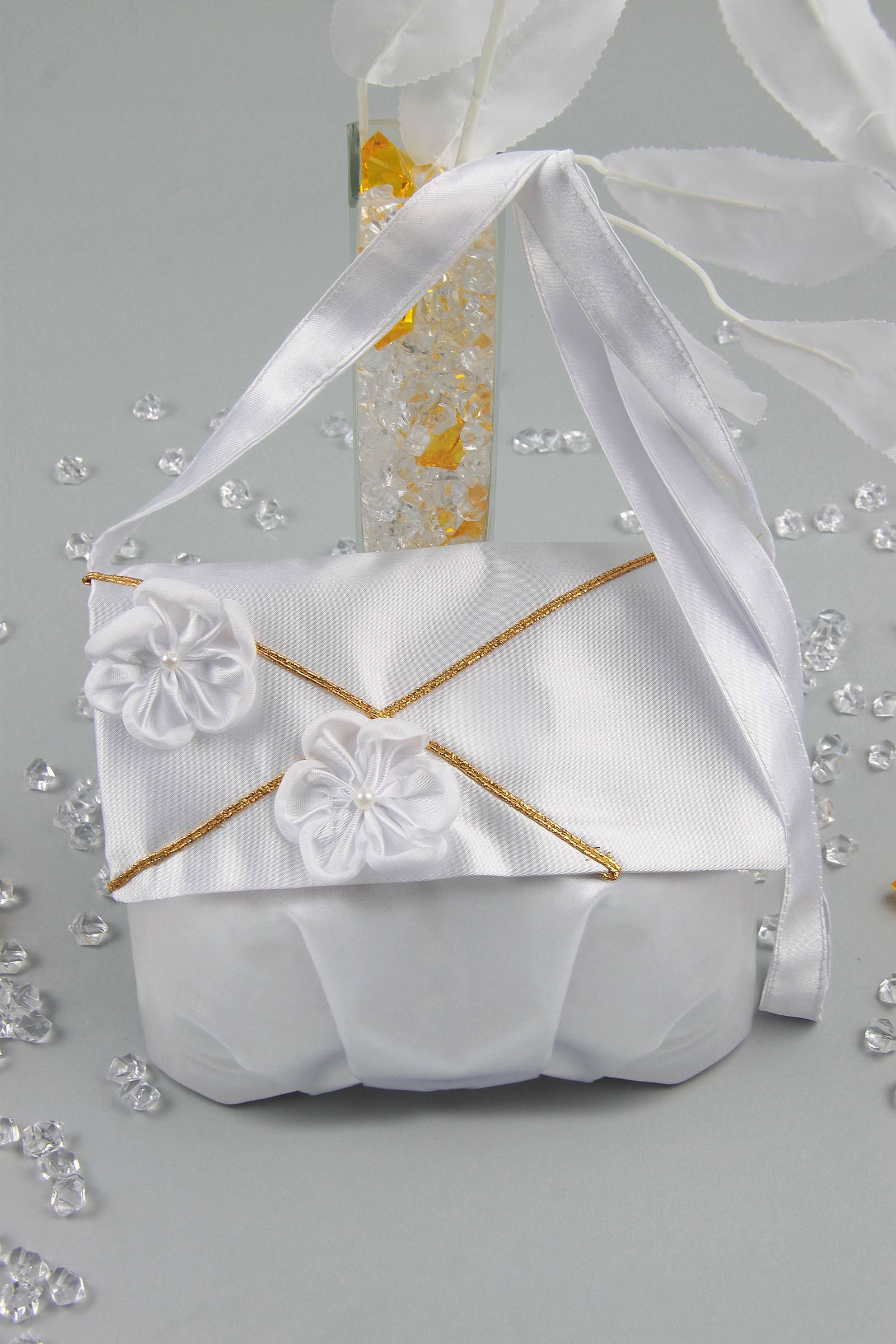 Communion belt bag UK-Tp11 Communion belt bag UK-Tp11 - obraz 1