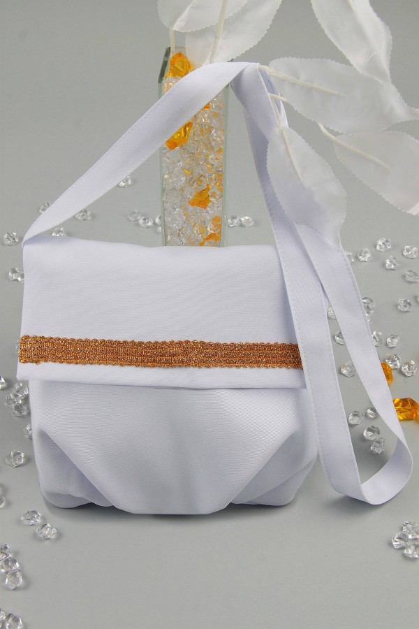 Communion belt bag UK-Tp8 Communion belt bag UK-Tp8 - obraz 1