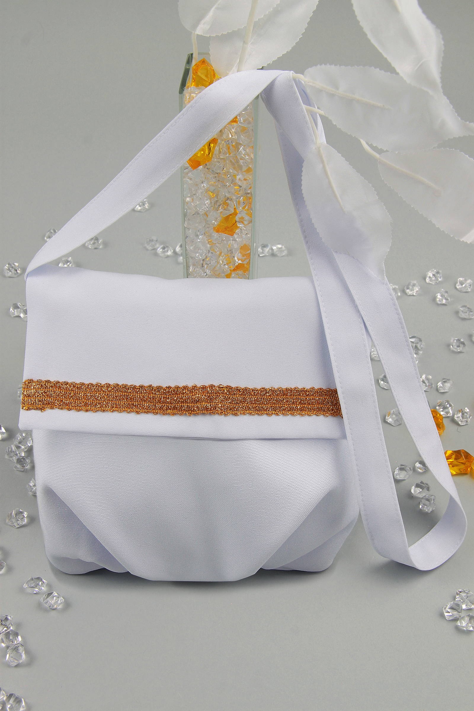 Communion belt bag UK-Tp8 Communion belt bag UK-Tp8 - obraz 1