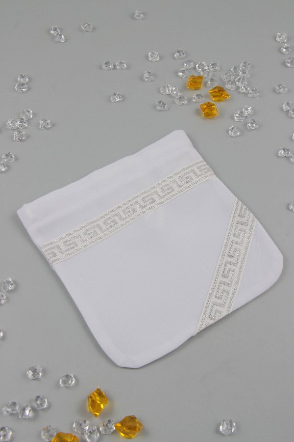 Communion bag simple UK-T6 Communion bag simple UK-T6 - obraz 2